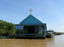 cambodia 507 * Kirche auf Wasser :-) * 2048 x 1536 * (1.46MB)